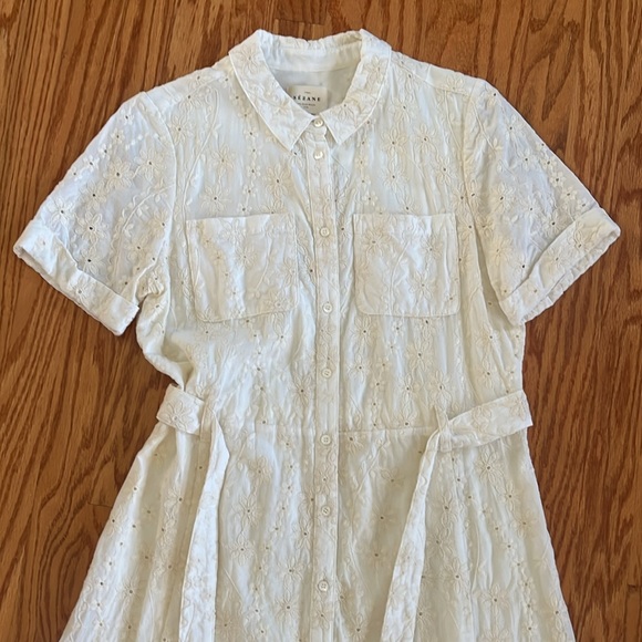 Sezane Adele Dress - Picture 6 of 15